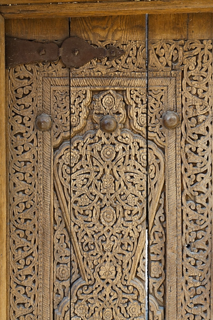 Ballade dans Khiva-030